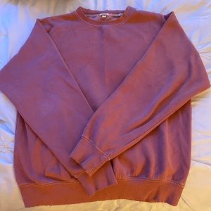 JOHN GALT (BRANDY MELVILLE) CREWNECK